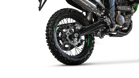 KXE 125 Enduro 3