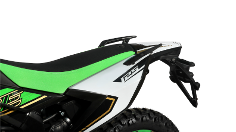 KXE 125 Enduro 4