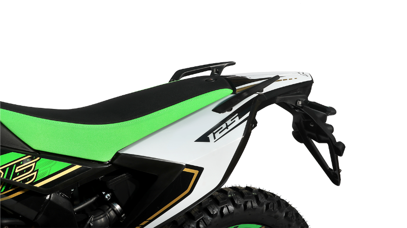 KXE 125 Enduro 4