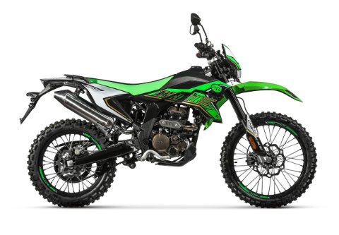 KXE 125 Enduro 5